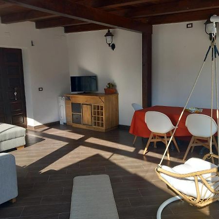 Casa Antica Grecia Villa Syracuse Buitenkant foto