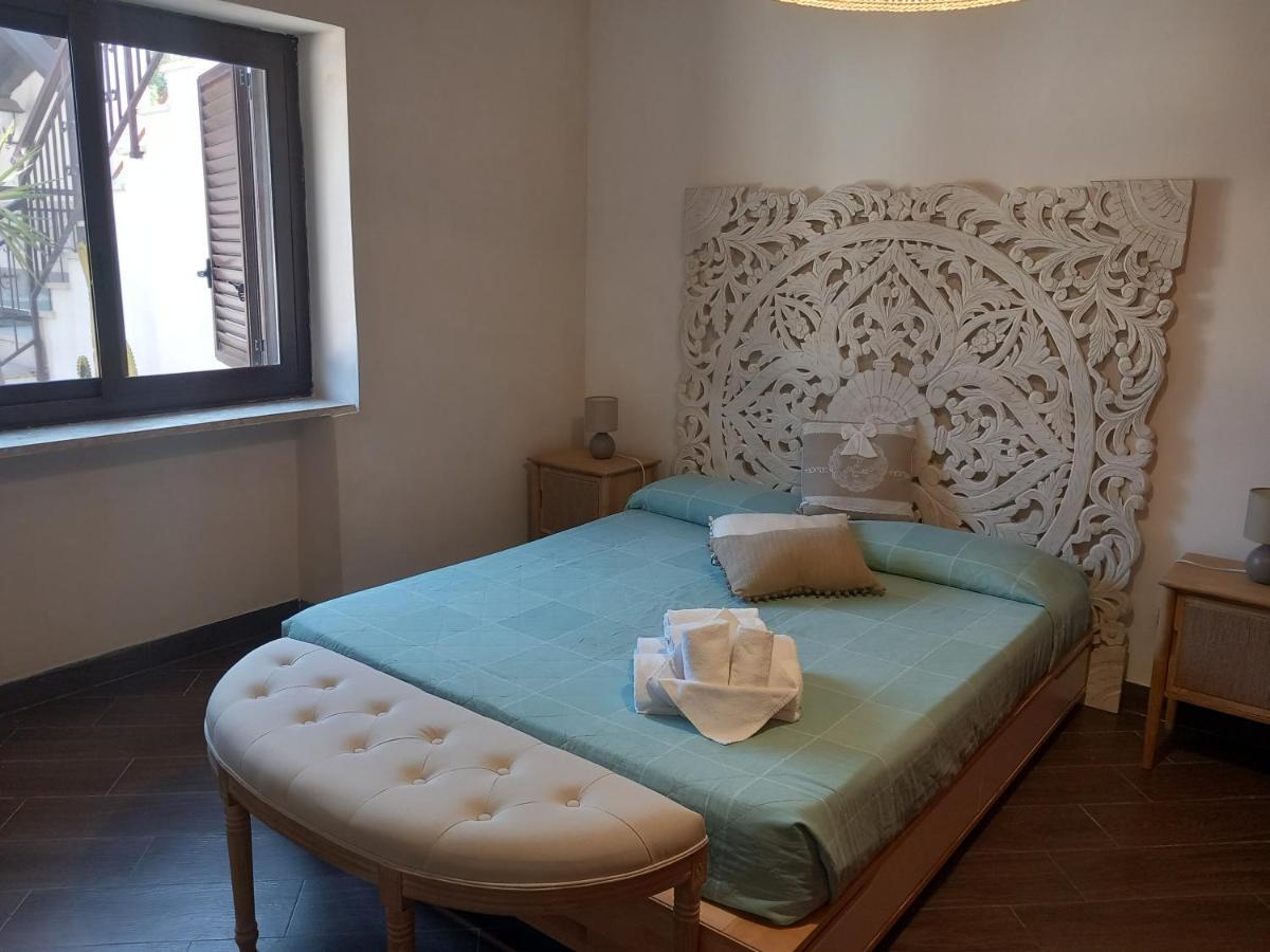 Casa Antica Grecia Villa Syracuse Buitenkant foto